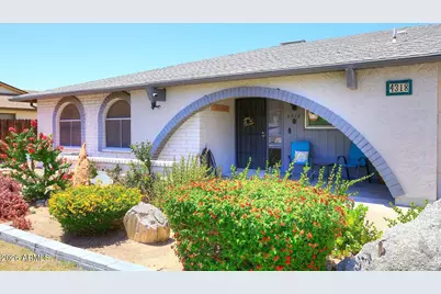 4318 W Corrine Drive, Glendale, AZ 85304 - Photo 1