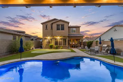 13355 S 186th Avenue, Goodyear, AZ 85338 - Photo 4