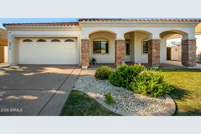 8912 N 15th Lane, Phoenix, AZ 85021 - Photo 1