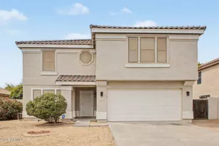 9433 W Elm St, Phoenix, AZ 85037 - Photo 1