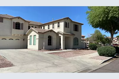13916 N 135th Drive, Surprise, AZ 85379 - Photo 1