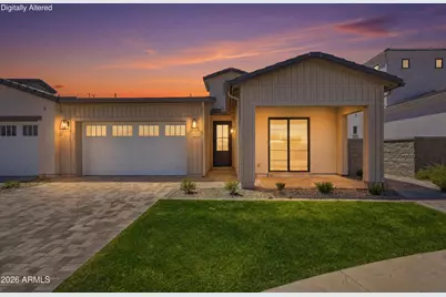 2733 E Derringer Court, Gilbert, AZ 85297 - Photo 2