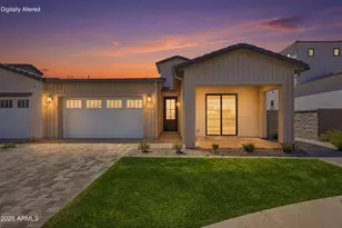 2733 E Derringer Ct, Gilbert, AZ 85297 - Photo 2