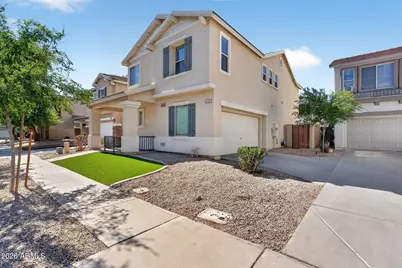 4142 E Gail Drive, Gilbert, AZ 85296 - Photo 4