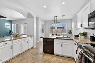 4142 E Gail Dr, Gilbert, AZ 85296 - Photo 14