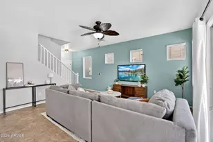 4142 E Gail Dr, Gilbert, AZ 85296 - Photo 8
