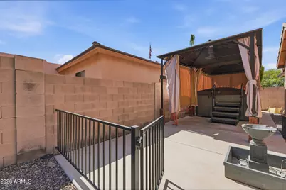 6964 E Grandview Street, Mesa, AZ 85207 - Photo 48