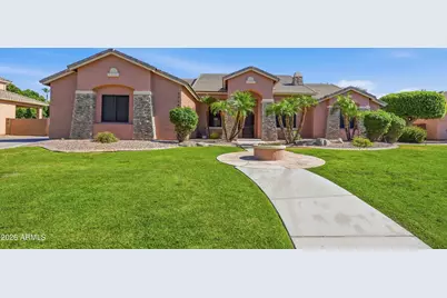 6964 E Grandview Street, Mesa, AZ 85207 - Photo 1