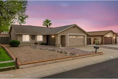 5625 W Sunnyside Drive, Glendale, AZ 85304 - Photo 2