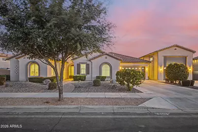 21983 E Camacho Road, Queen Creek, AZ 85142 - Photo 1