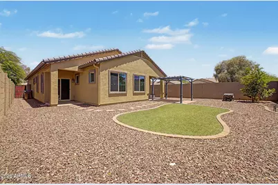 28446 N Broken Shale Drive, San Tan Valley, AZ 85143 - Photo 28