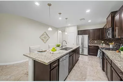 28446 N Broken Shale Drive, San Tan Valley, AZ 85143 - Photo 6