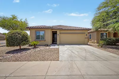 28446 N Broken Shale Drive, San Tan Valley, AZ 85143 - Photo 2
