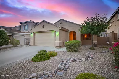 7124 W Red Hawk Drive, Peoria, AZ 85383 - Photo 1