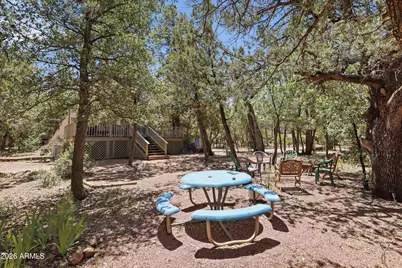3225 N Southard Drive, Pine, AZ 85544 - Photo 30