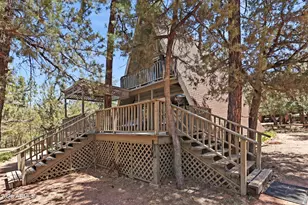 3225 N Southard Dr, Pine, AZ 85544 - Photo 1
