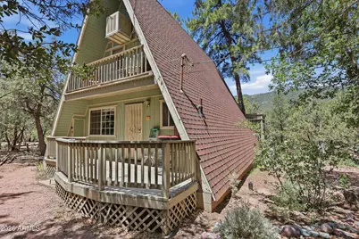 3225 N Southard Drive, Pine, AZ 85544 - Photo 28