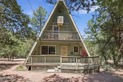 3225 N Southard Drive, Pine, AZ 85544 - Photo 26