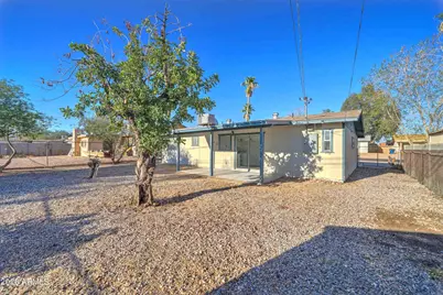 1880 S Coconino Drive, Apache Junction, AZ 85120 - Photo 28
