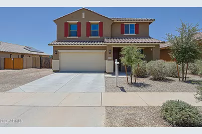 18263 W Williams Road, Surprise, AZ 85387 - Photo 1