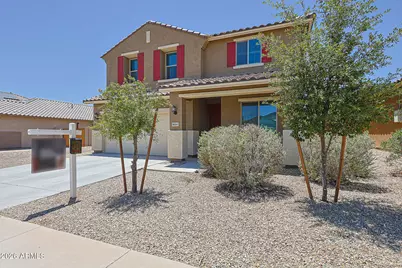 18263 W Williams Road, Surprise, AZ 85387 - Photo 2