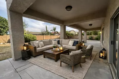 4241 E Winged Foot Place, Chandler, AZ 85249 - Photo 24