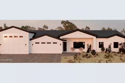 4449 N 191st Lane, Litchfield Park, AZ 85340 - Photo 1