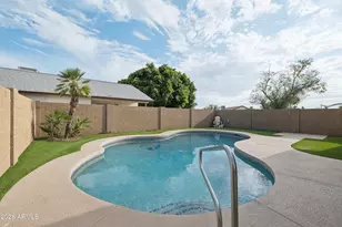 4605 W Wahalla Ln, Glendale, AZ 85308 - Photo 16
