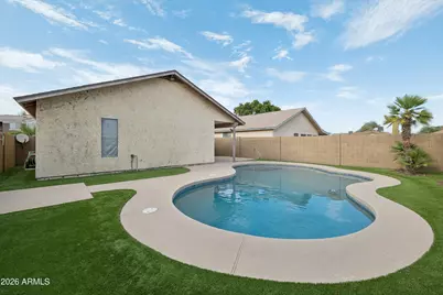 4605 W Wahalla Lane, Glendale, AZ 85308 - Photo 2