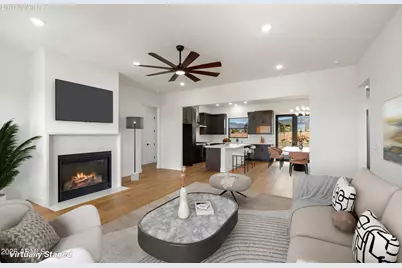 11005 N Bison Ranch Drive, Prescott Valley, AZ 86315 - Photo 10