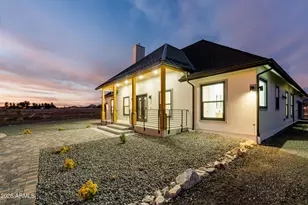 11005 N Bison Ranch Dr, Prescott Valley, AZ 86315 - Photo 4