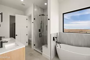 11005 N Bison Ranch Dr, Prescott Valley, AZ 86315 - Photo 26