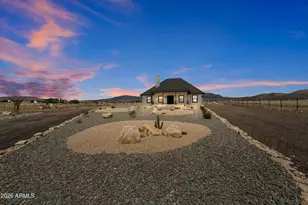 11005 N Bison Ranch Dr, Prescott Valley, AZ 86315 - Photo 6