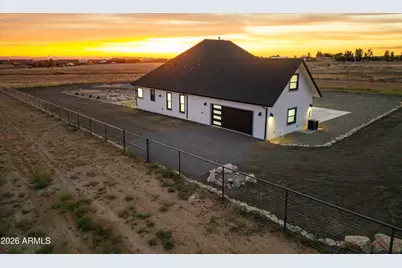 11005 N Bison Ranch Drive, Prescott Valley, AZ 86315 - Photo 2