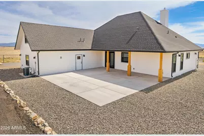 11005 N Bison Ranch Drive, Prescott Valley, AZ 86315 - Photo 44