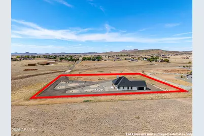 11005 N Bison Ranch Drive, Prescott Valley, AZ 86315 - Photo 50