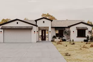 4335 N 191st Ln, Litchfield Park, AZ 85340 - Photo 1