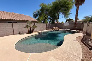 2133 S Nielson St, Gilbert, AZ 85295 - Photo 36