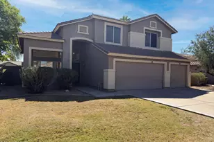 2133 S Nielson St, Gilbert, AZ 85295 - Photo 32
