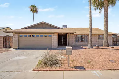 5513 W Tierra Buena Lane, Glendale, AZ 85306 - Photo 2