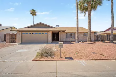 5513 W Tierra Buena Lane, Glendale, AZ 85306 - Photo 1