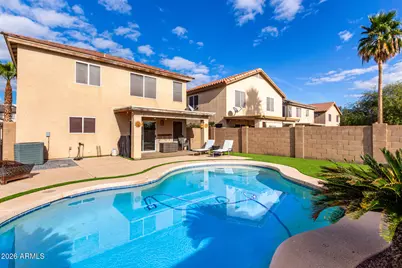 1491 E Rolls Road, San Tan Valley, AZ 85143 - Photo 28