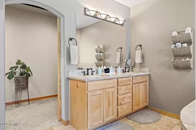 1761 S Knoll Trail, Show Low, AZ 85901 - Photo 28