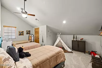 1761 S Knoll Trail, Show Low, AZ 85901 - Photo 44