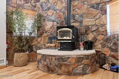 1761 S Knoll Trail, Show Low, AZ 85901 - Photo 8