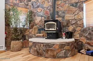 1761 S Knoll Trail, Show Low, AZ 85901 - Photo 8