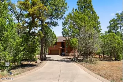 1761 S Knoll Trail, Show Low, AZ 85901 - Photo 52