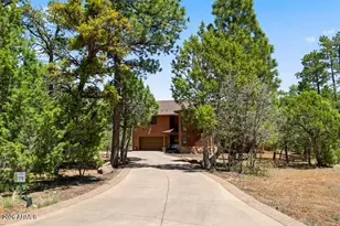 1761 S Knoll Trail, Show Low, AZ 85901 - Photo 52