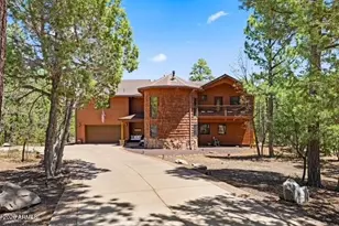 1761 S Knoll Trail, Show Low, AZ 85901 - Photo 4