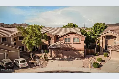 25832 N 67th Lane, Peoria, AZ 85383 - Photo 24